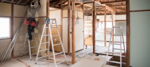 Entreprise de rénovation de la maison et de rénovation d’appartement à Vellerot-les-Belvoir